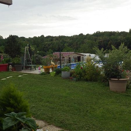 Le Logis Du Bouil Bed and Breakfast Champagne  Εξωτερικό φωτογραφία