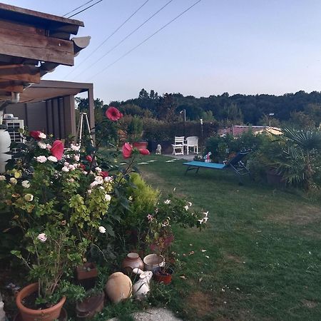 Le Logis Du Bouil Bed and Breakfast Champagne  Εξωτερικό φωτογραφία