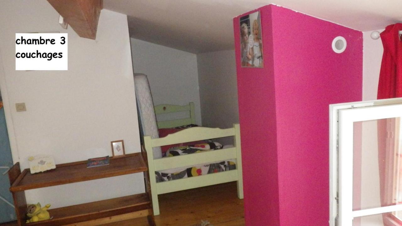 Le Logis Du Bouil Bed and Breakfast Champagne  Εξωτερικό φωτογραφία