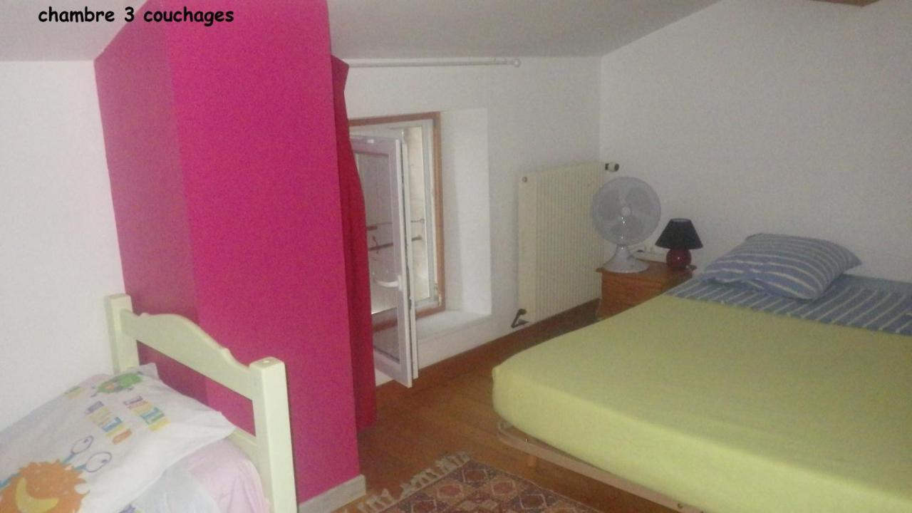 Le Logis Du Bouil Bed and Breakfast Champagne  Εξωτερικό φωτογραφία