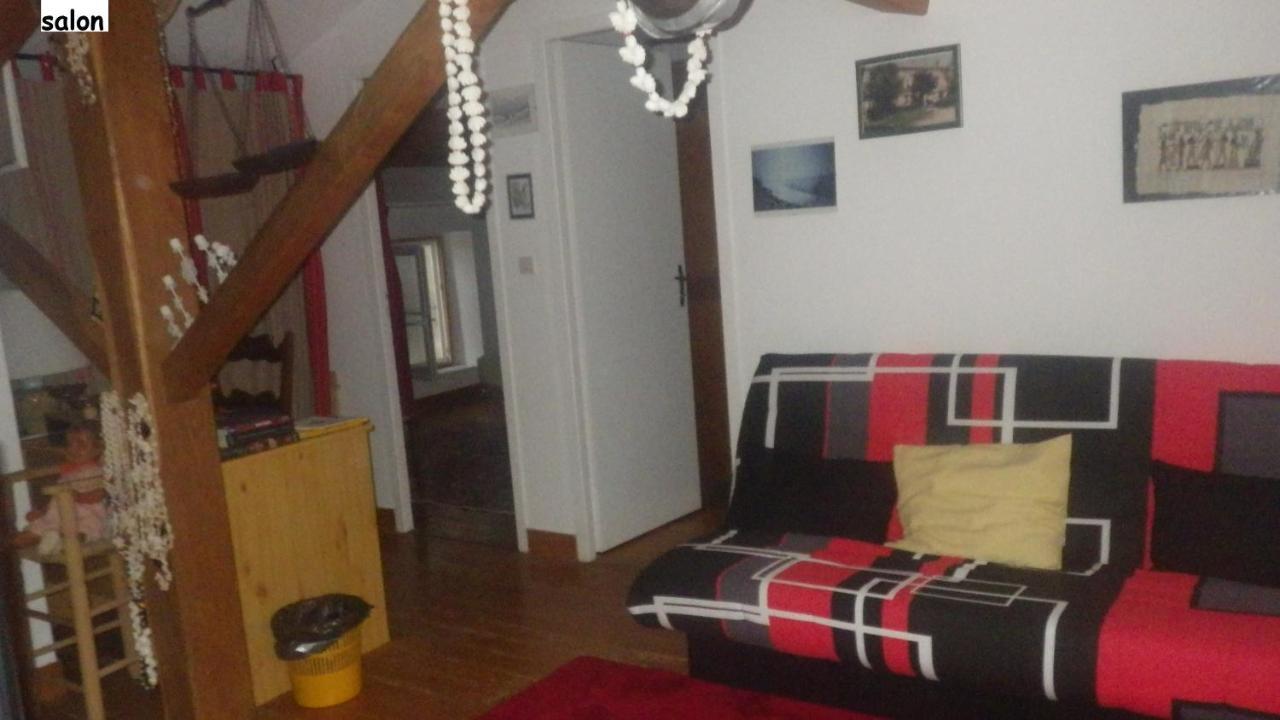 Le Logis Du Bouil Bed and Breakfast Champagne  Εξωτερικό φωτογραφία