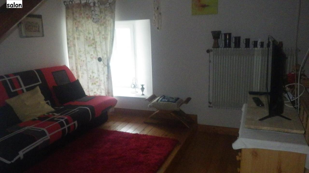 Le Logis Du Bouil Bed and Breakfast Champagne  Εξωτερικό φωτογραφία