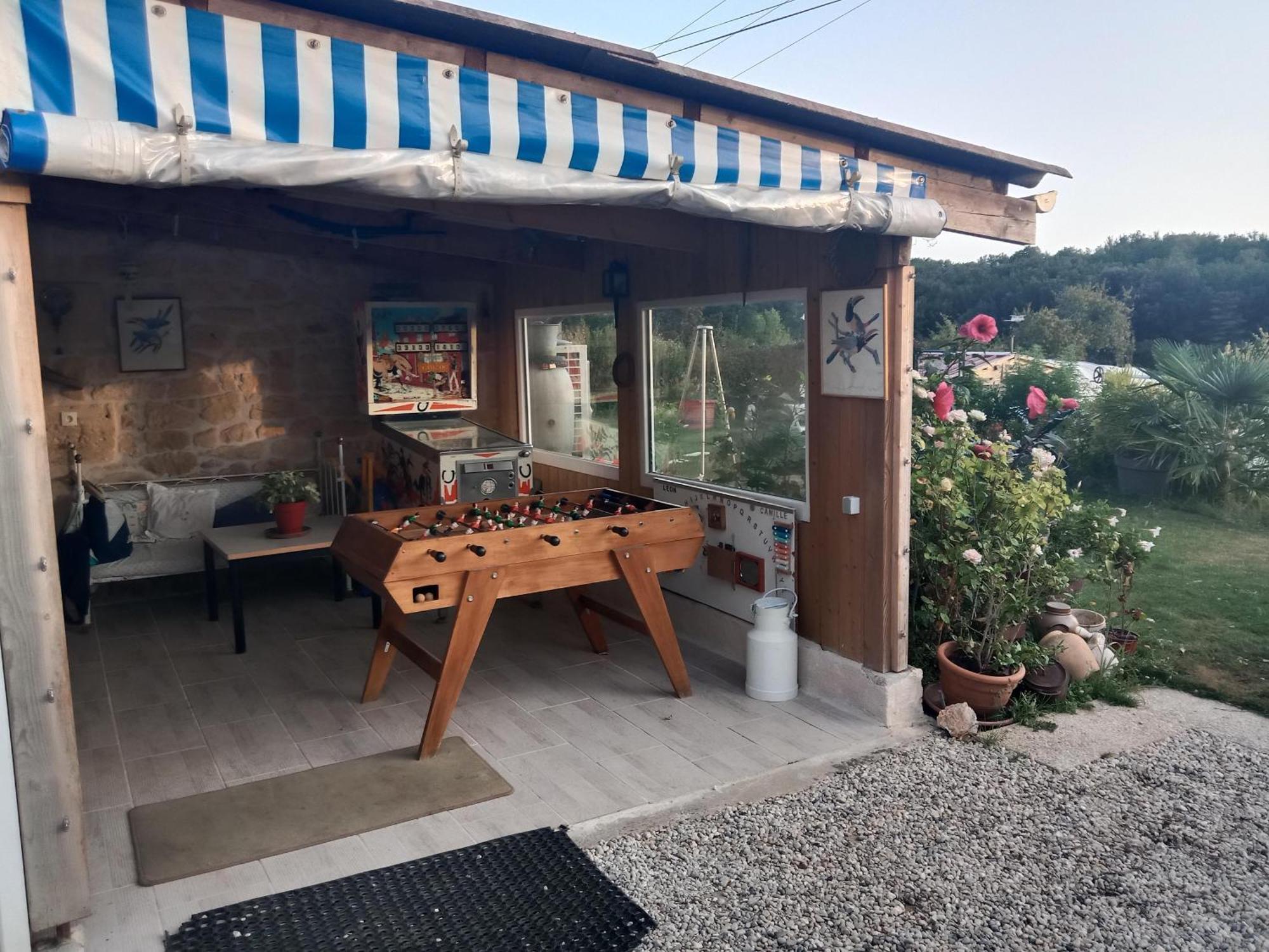 Le Logis Du Bouil Bed and Breakfast Champagne  Εξωτερικό φωτογραφία